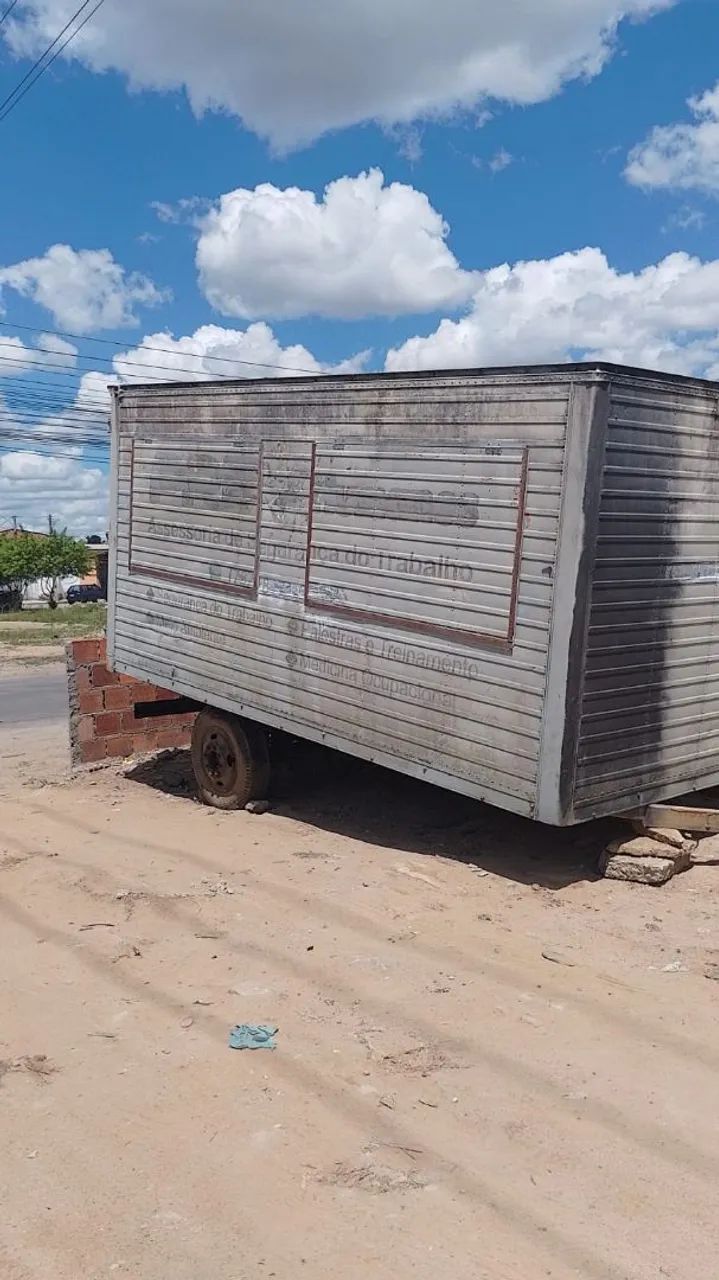 Oportunidade de emprego 