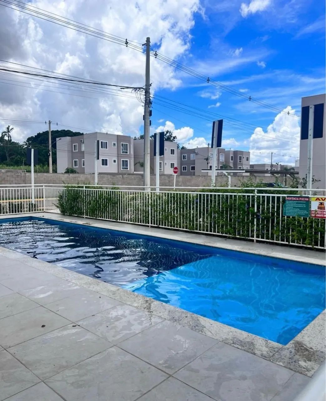 Apartamento Completo à venda - Residencial Solar dos Sabias 2 - Foto 4