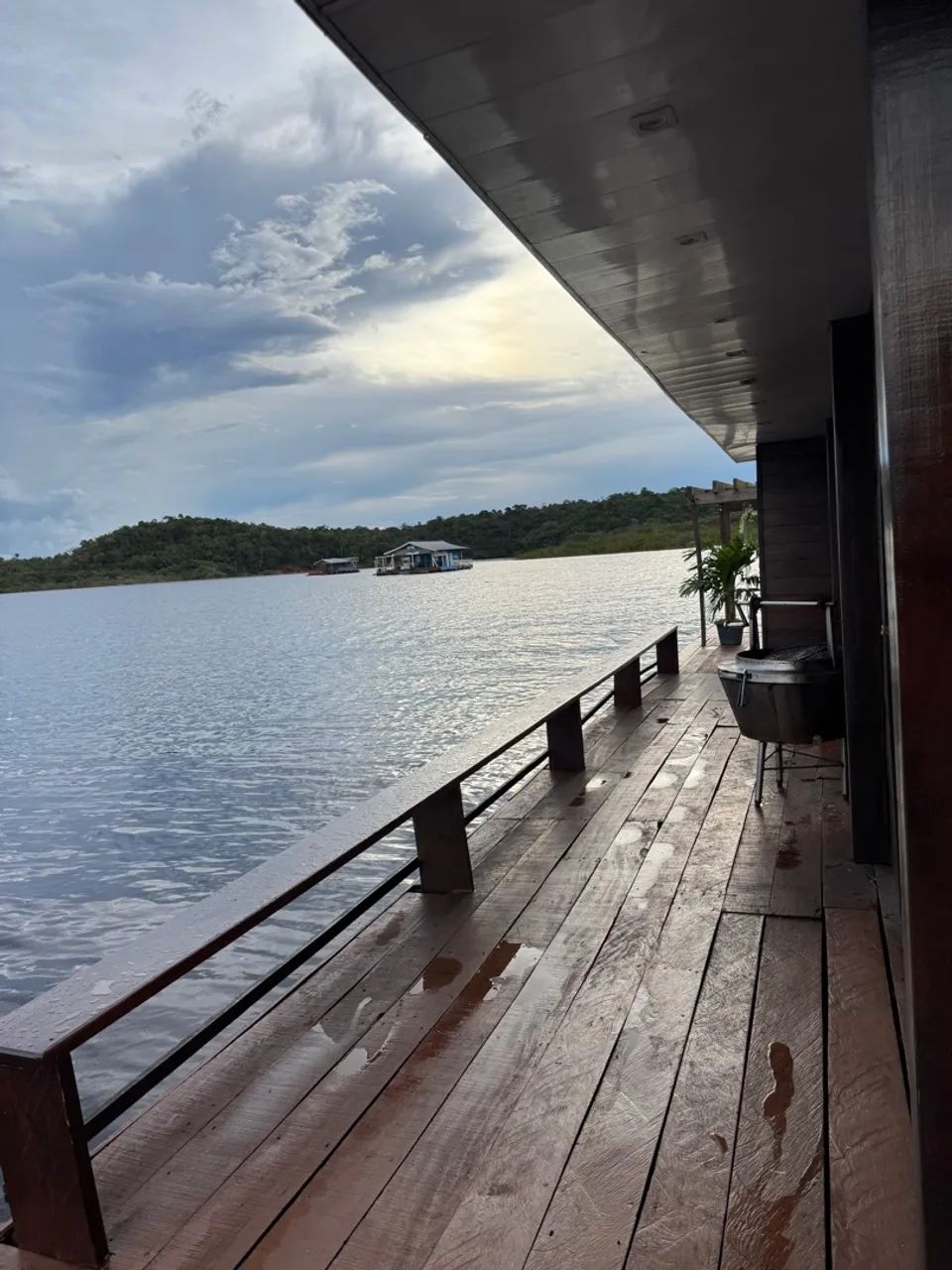 FLUTUANTE 240m2 (aceita negociação) - Foto 11