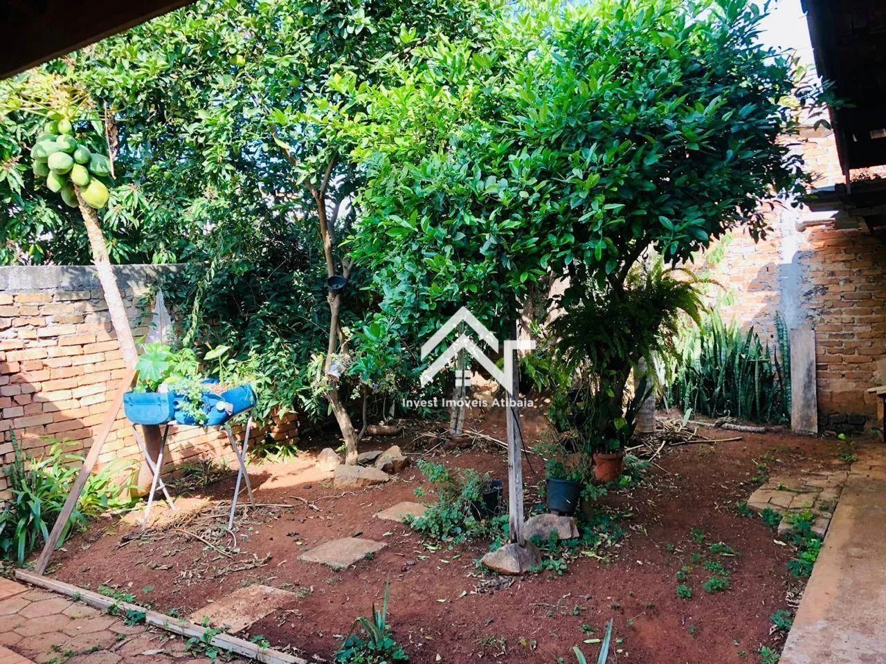 ATIBAIA - casa térrea com área de lazer completa no Centro - Foto 3