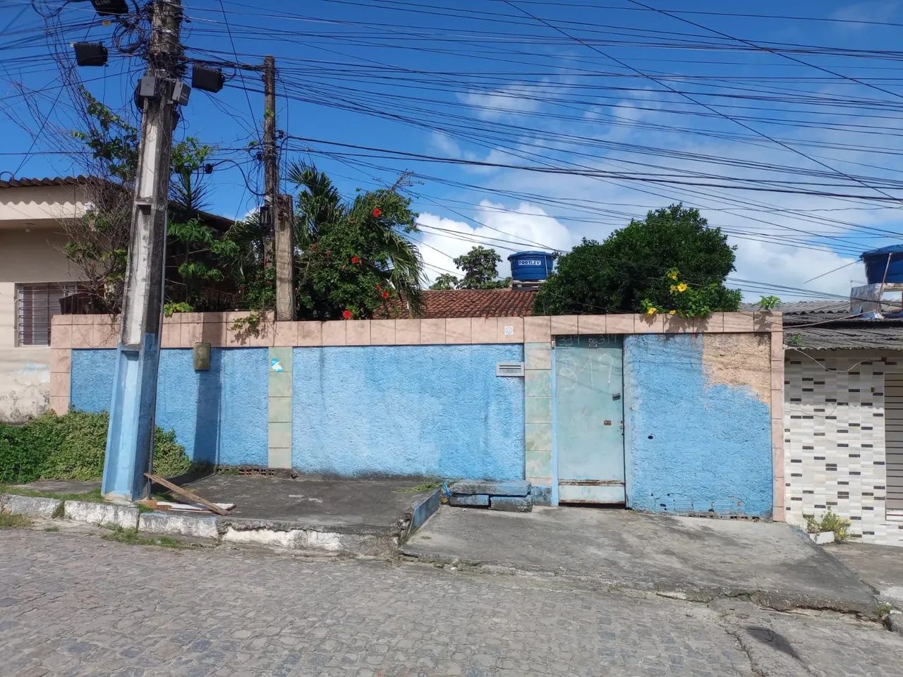 Foto - Paulista - Maranguape II