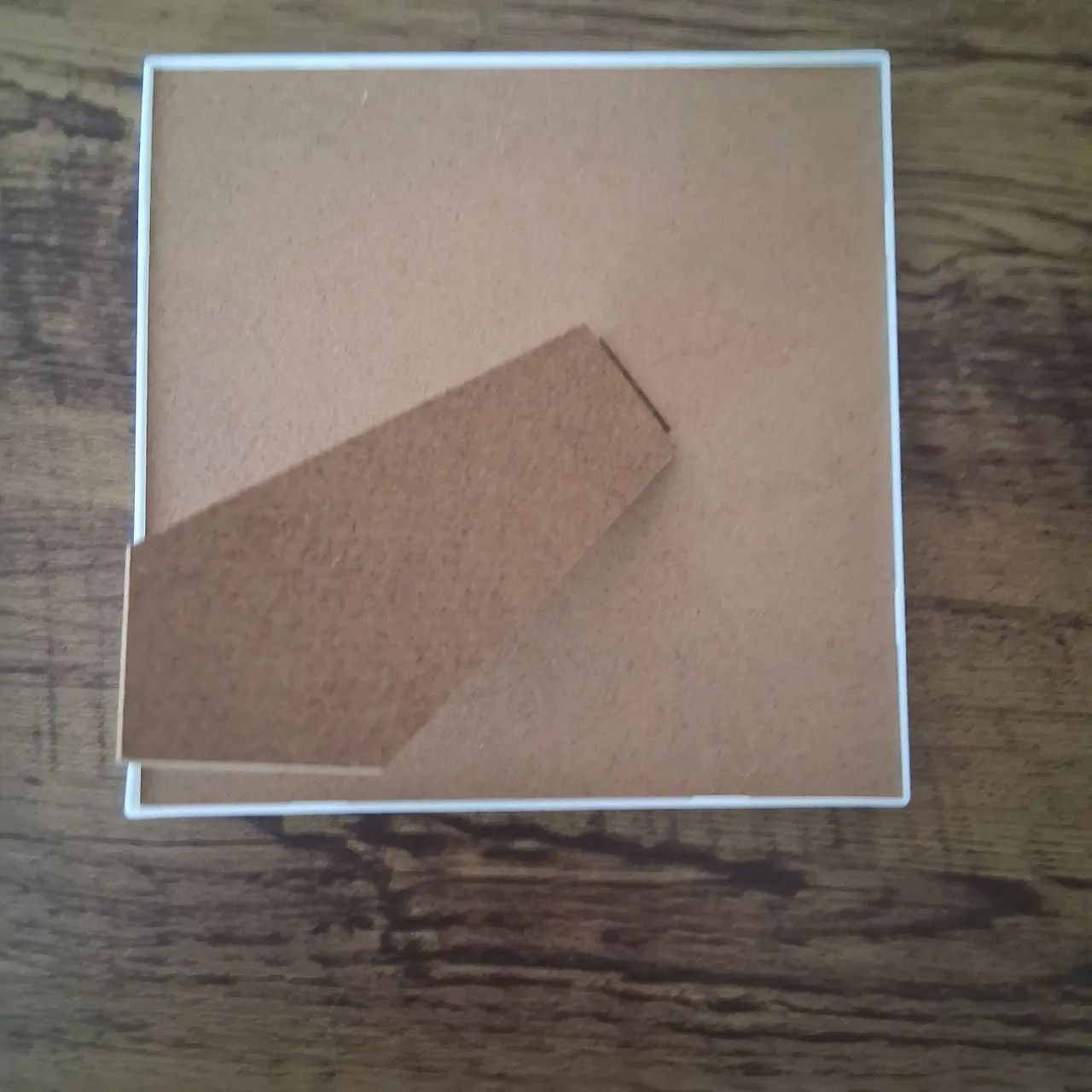 Quadro com pedrinhas do Luffy de One piece - Foto 3