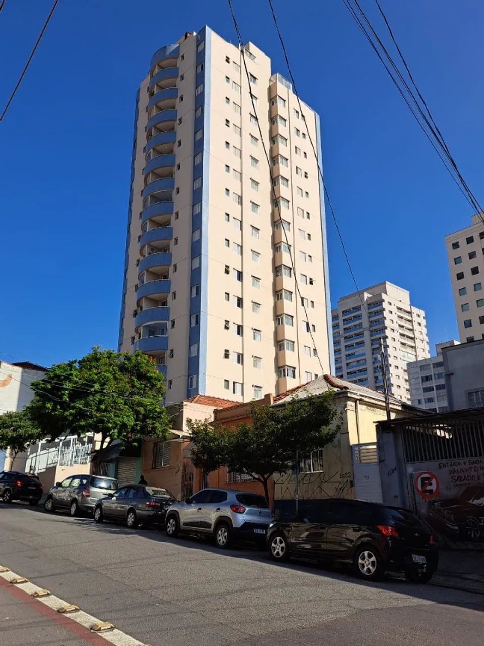 Foto - São Paulo - Água Branca