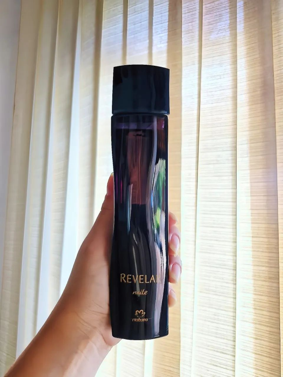 Descontinuado Revelar Noite 75ml Natura Perfume Feminino - Foto 4