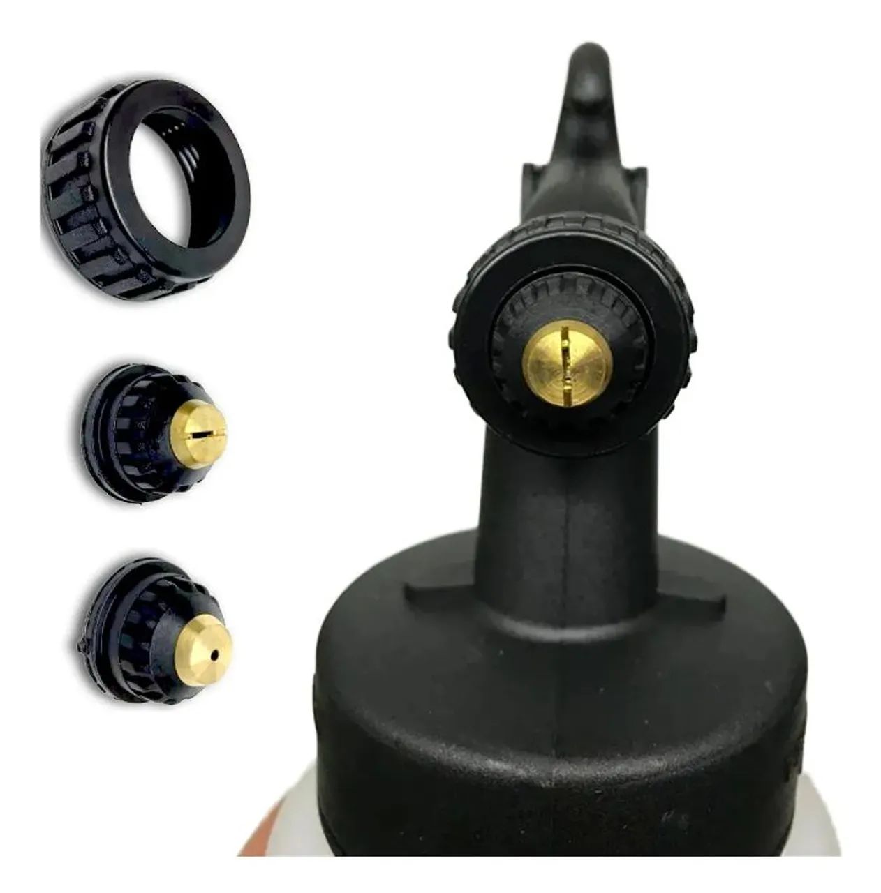 Pistola de tinta modelo 90 - Foto 2