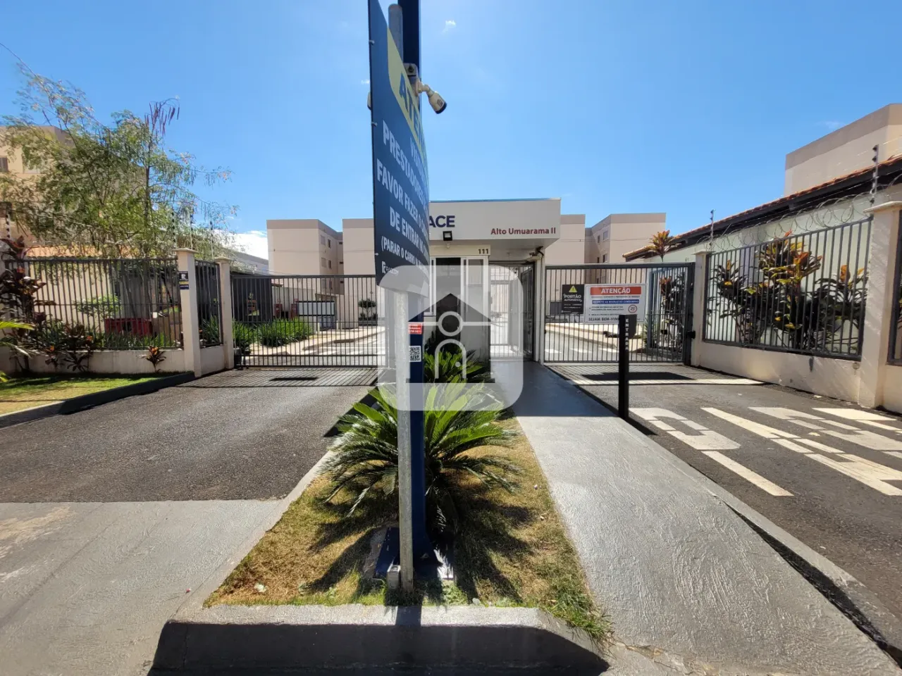 Apartamento Padrão em Uberlândia