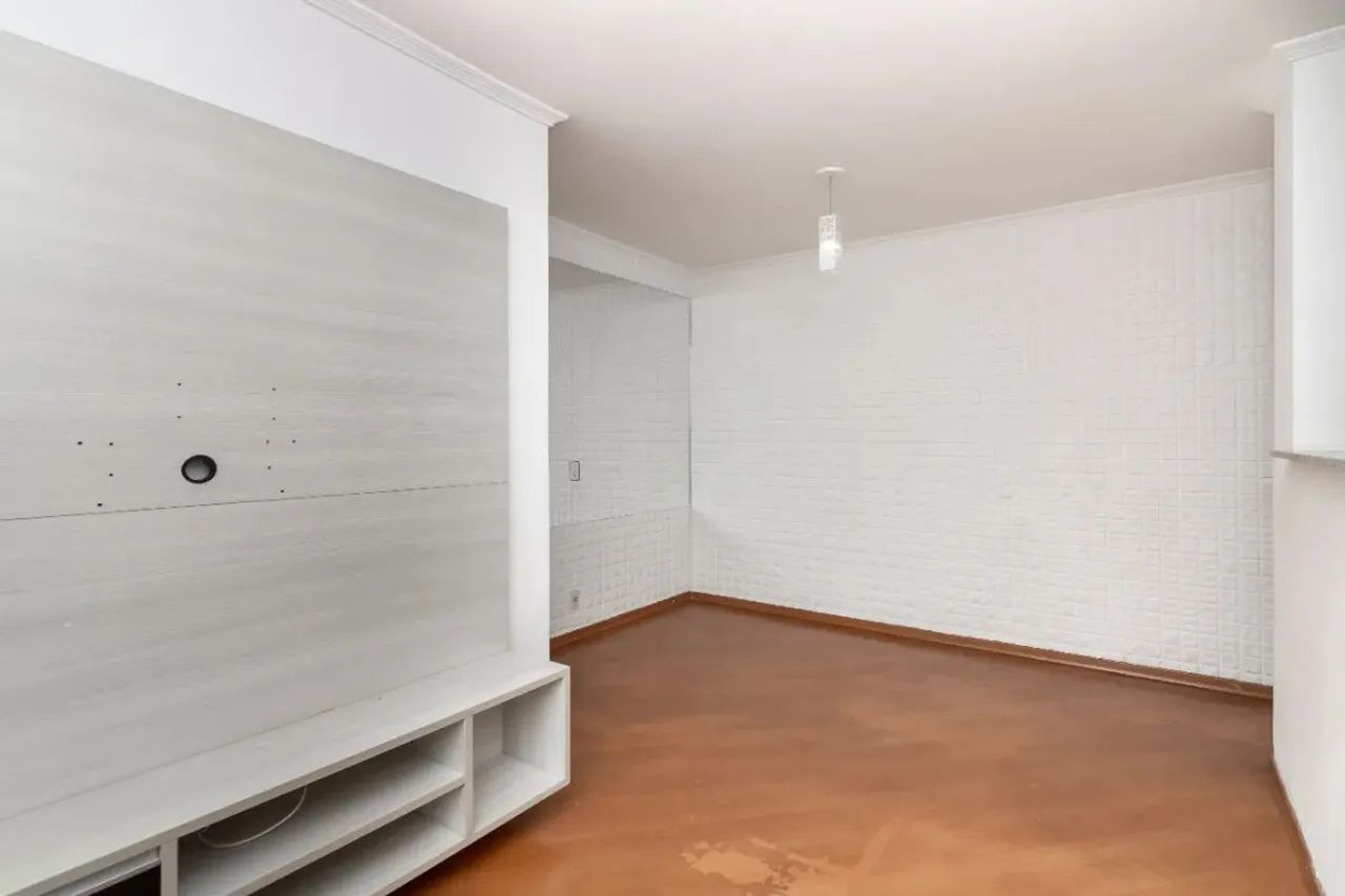 Apartamento tipo para venda com 2 quartos, 51m² - Foto 5