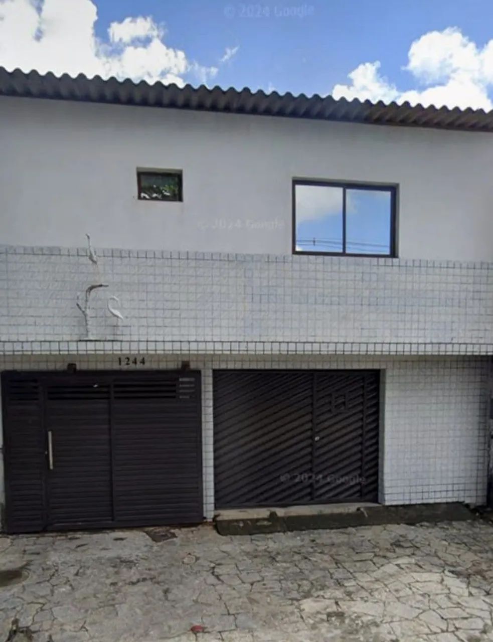 Foto - João Pessoa - Oitizeiro