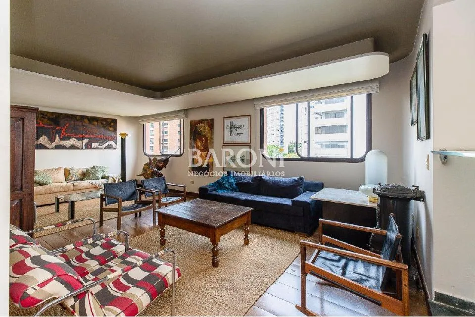 Baroni Imóveis, a melhor experiência na compra do seu imóvel! Imobiliária sediada em Moema