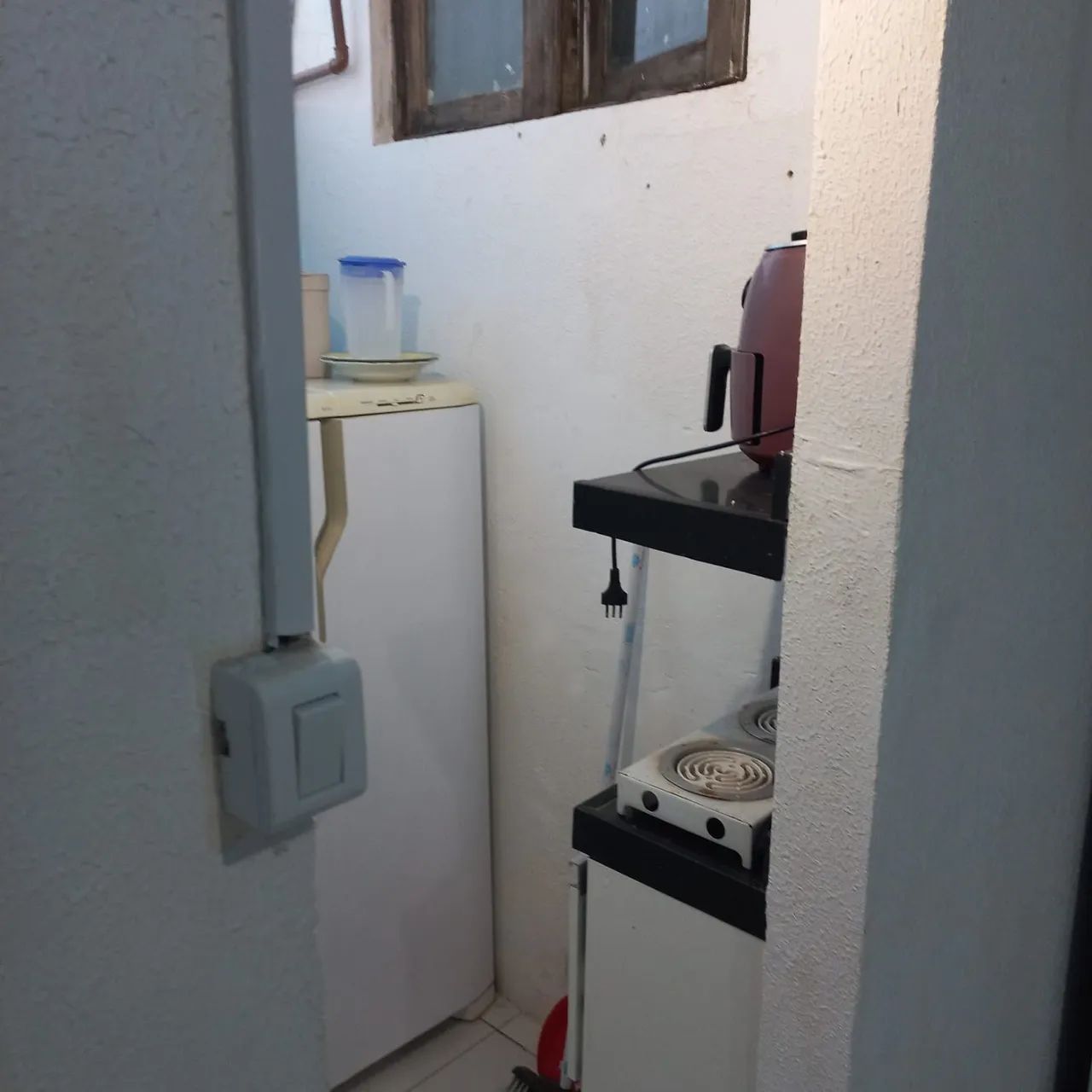Aluguel de quarto em Mirassol - Foto 5