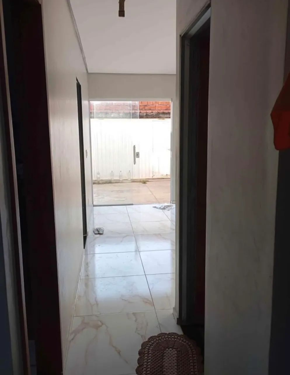 Vende-se casa no Bengui F - Foto 4