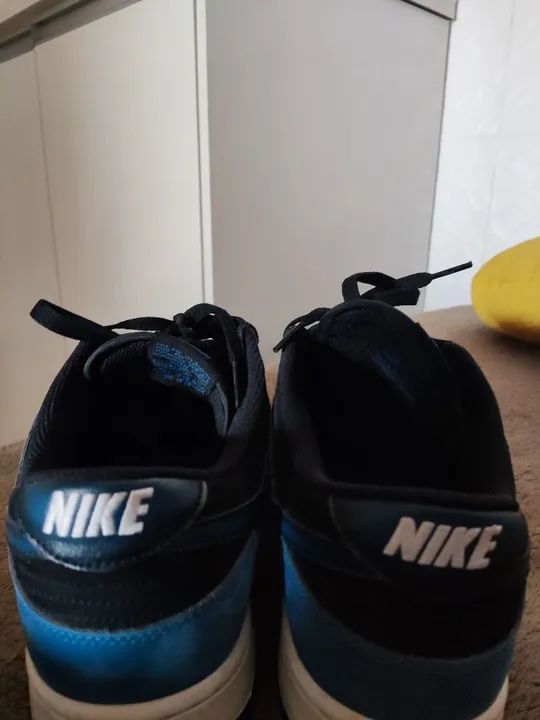 Tênis Nike  dunk  - Foto 4