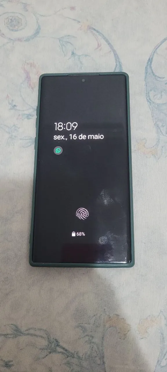Samsung Galaxy note 10 plus 12gb/256gb
