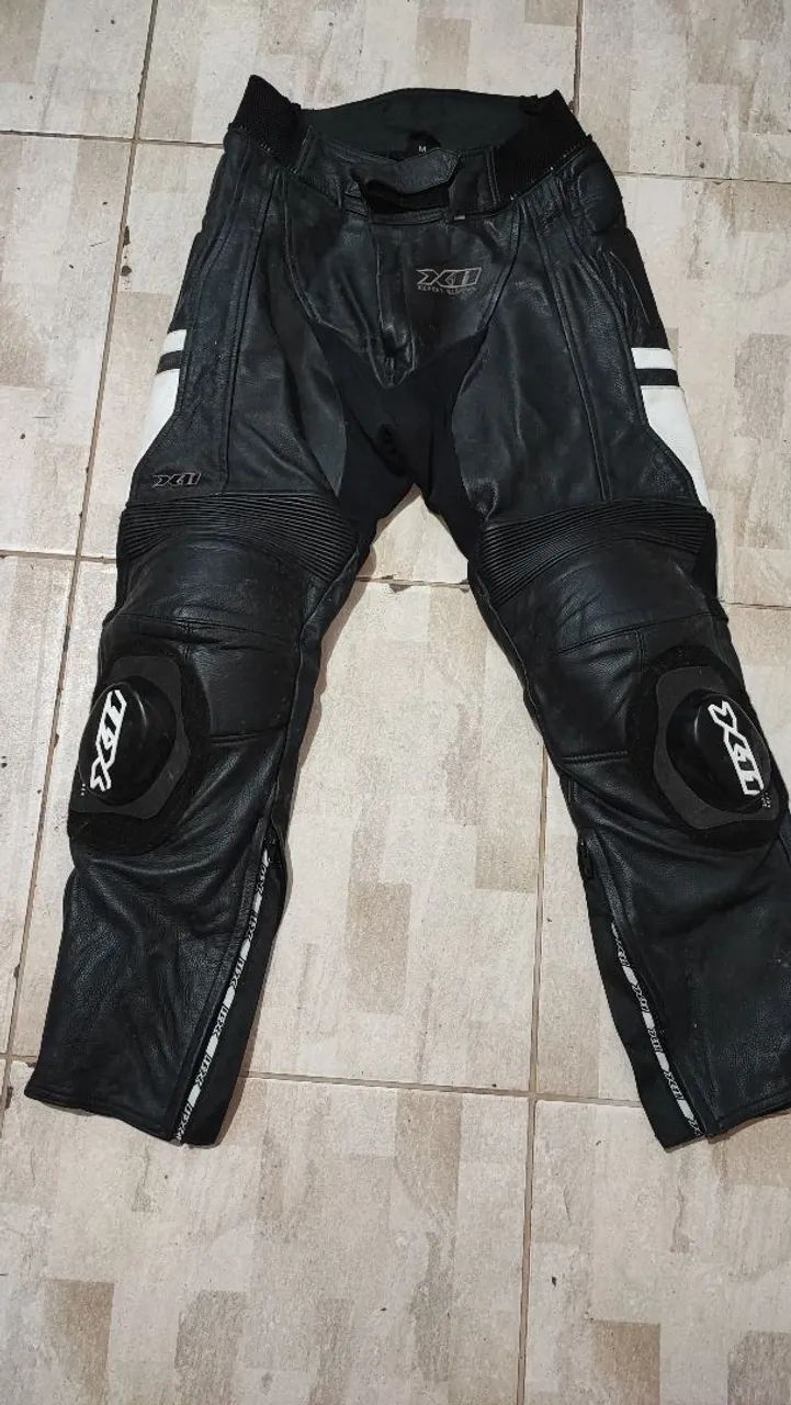calça X11 original (Nova)