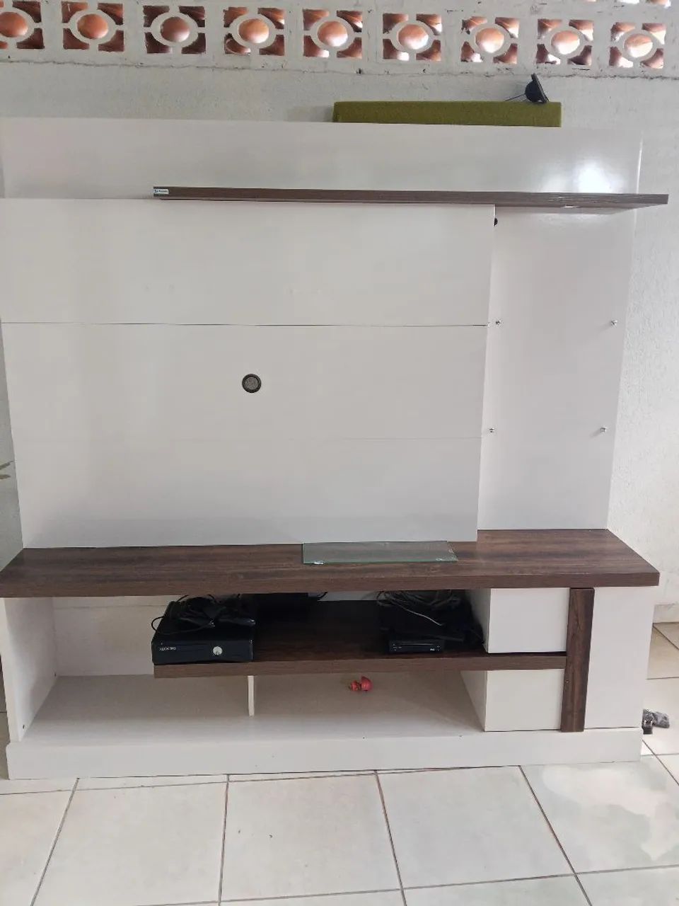 Estante / Home para tv, sala - Foto 4