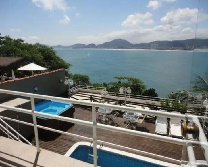 Casa Residencial à vendaPeninsula, Guarujá - .SP