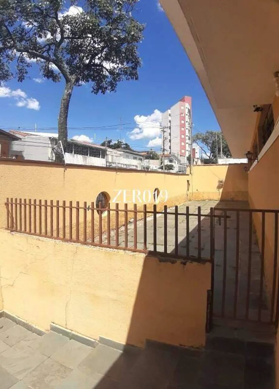 Casa à venda com 4 dormitórios, 151m², terreno com 378m² no Jardim Proença Campinas/SP. |  - Foto 4