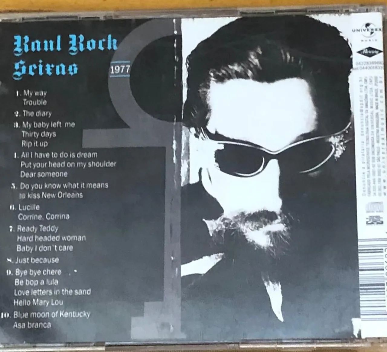 CD Raul Rock Seixas - Foto 2