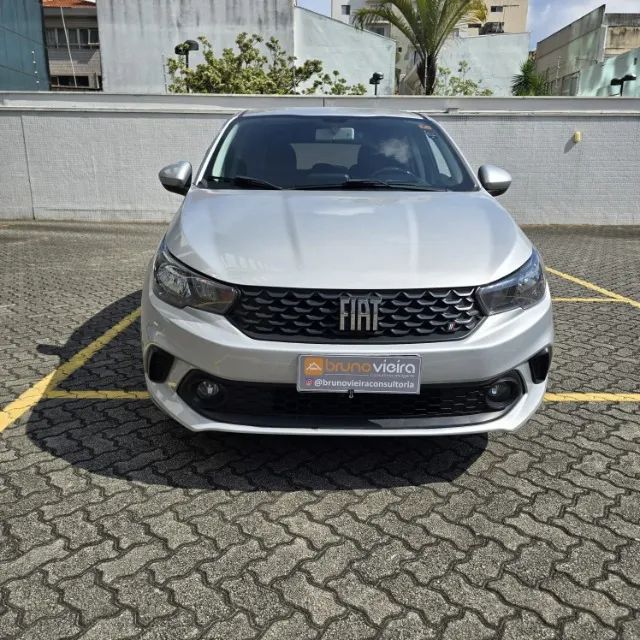 Fiat Argo 1.0 2021 - 26.000 Km  - Foto 4
