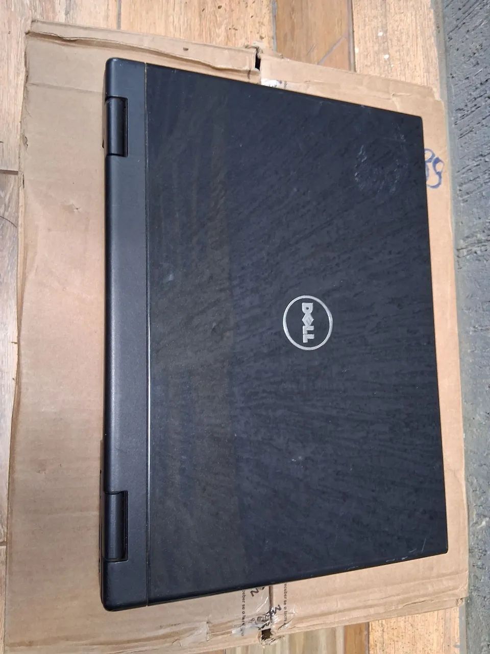Notebook Dell Vostro 1520 leia anúncio - Foto 2