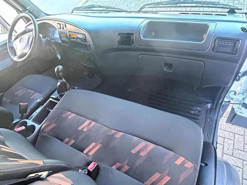 MERCEDES-BENZ ACCELO 1016 2022 - Foto 15