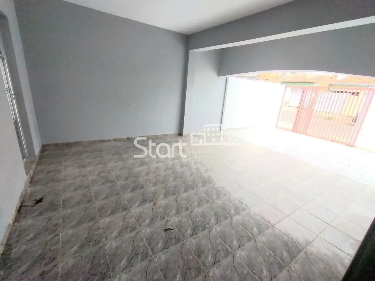 casa - Jardim São Domingos - Campinas - Foto 2