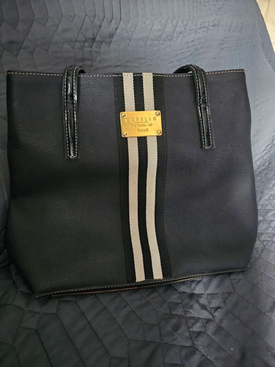Bolsa Corello