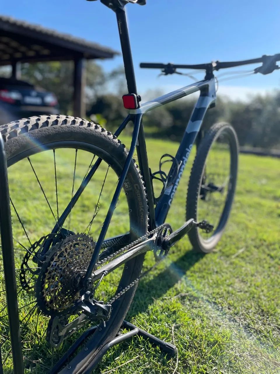 Cannondale fsi carbon 4 - Foto 3