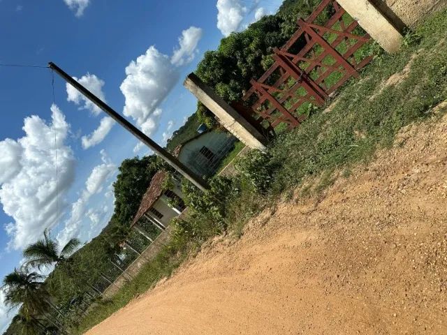 Sitio na cidade - Foto 2