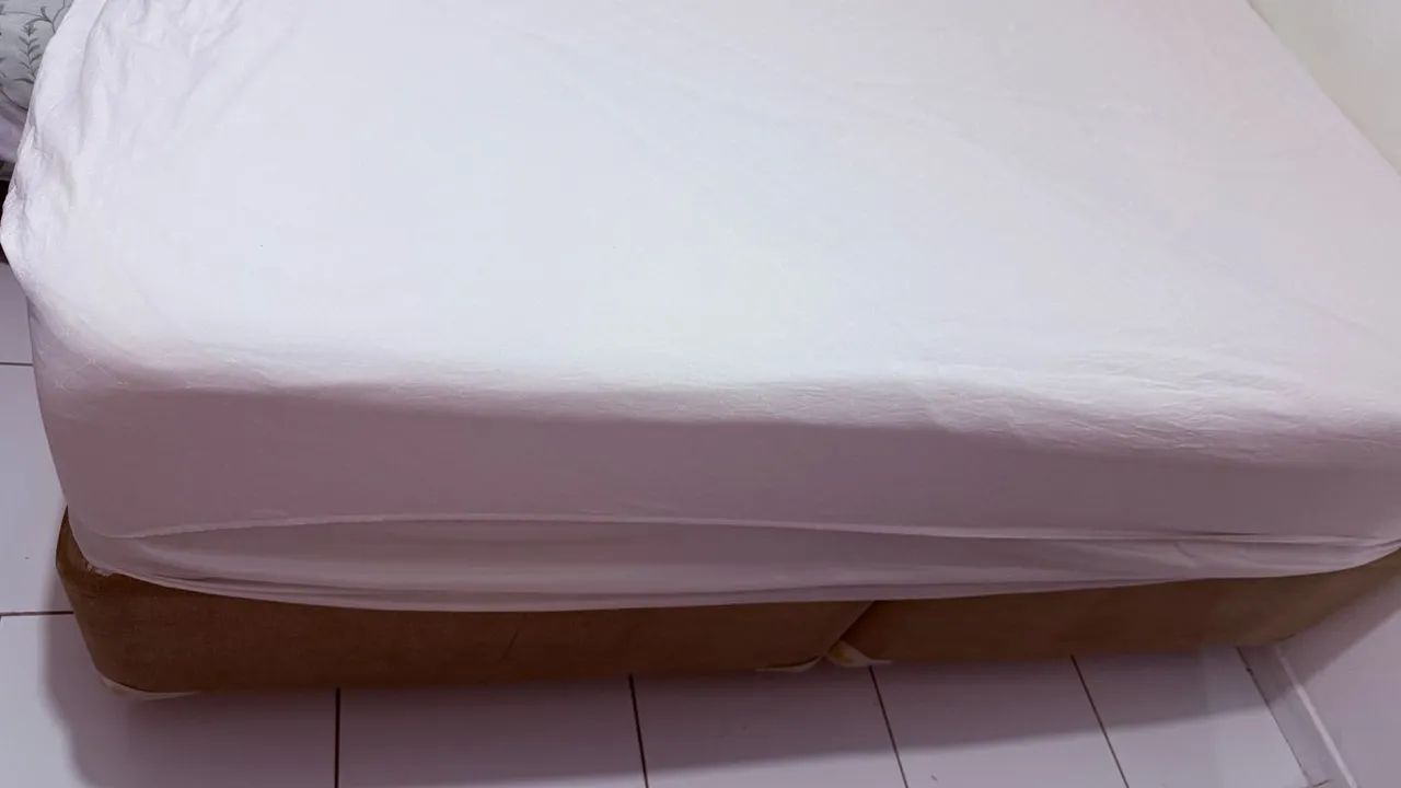 Colchão casal  - Foto 4