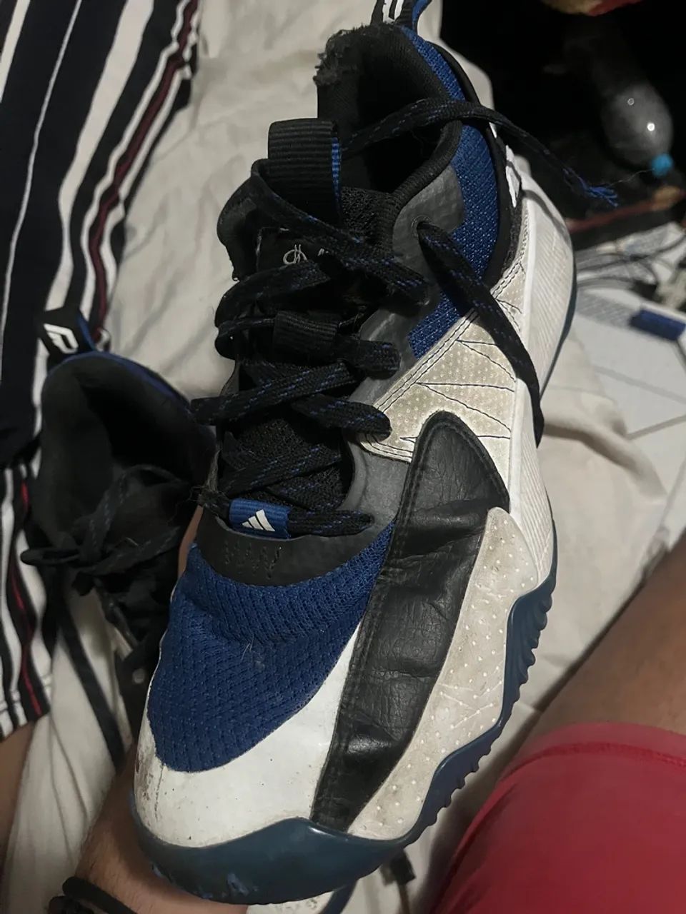 adidas dame extply numero 42 - Foto 2