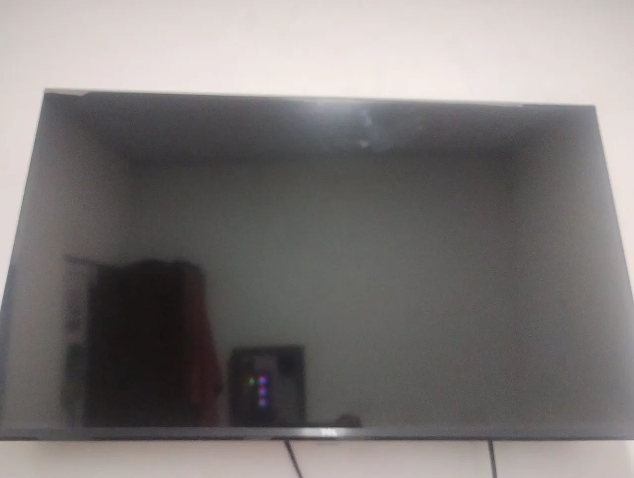 TV LED TCL 32 polegadas - Foto 2