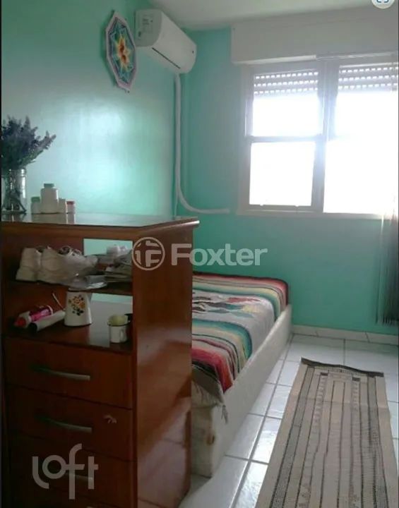 Apartamento à venda Rua Alberto Scherer, Jardim América - São Leopoldo - Foto 3