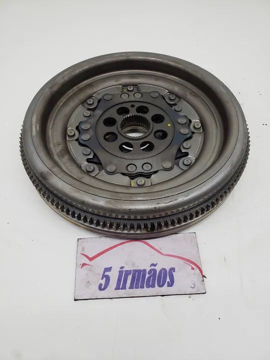 Volante Motor Vw Jetta Tsi 2.0 Turbo 2012 2013 N06j105266ae