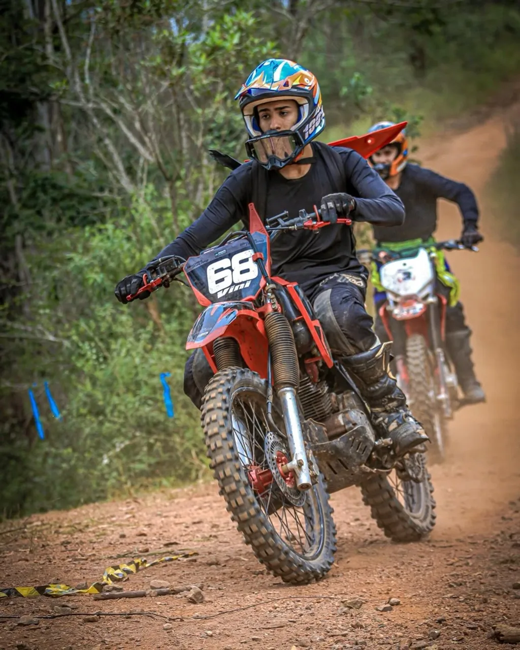 Vendo Xr 200