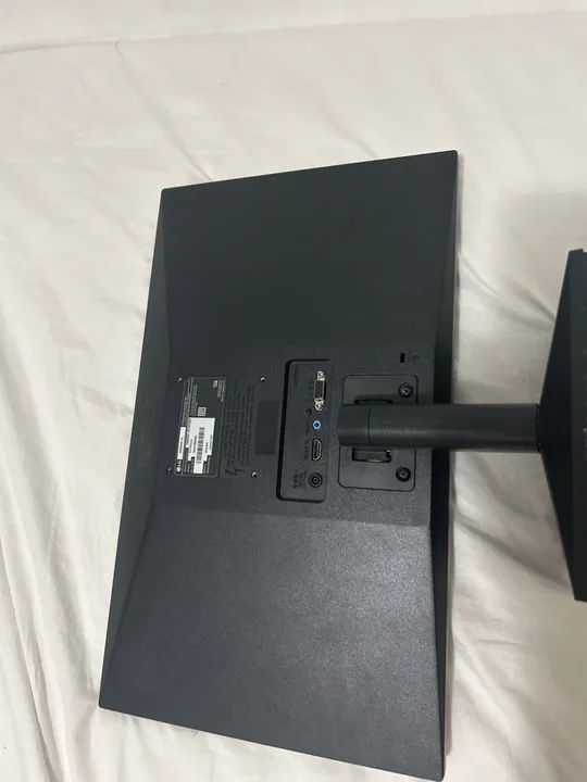 Monitor LG 19 polegadas - Foto 2