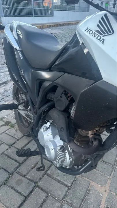 Bros 160cc 2015  - Foto 7