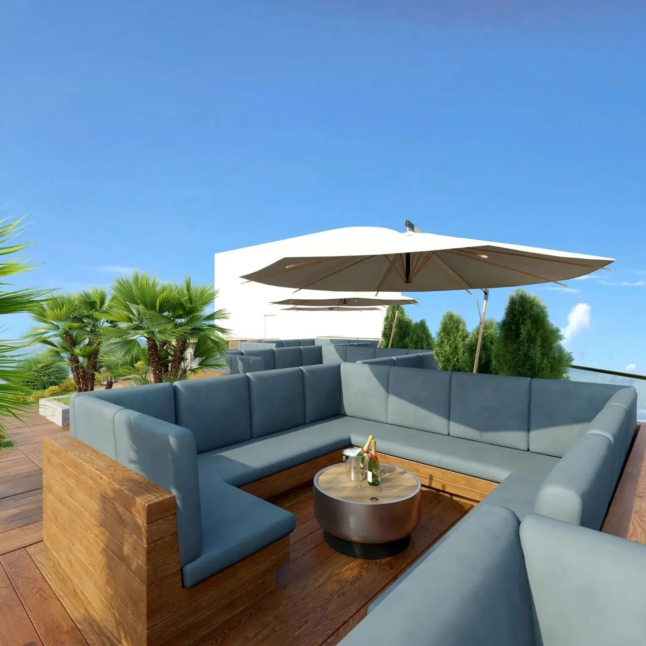 Imóvel para venda tem 30 metros quadrados com 1 quarto em Porto de Galinhas - Ipojuca - PE - Foto 7