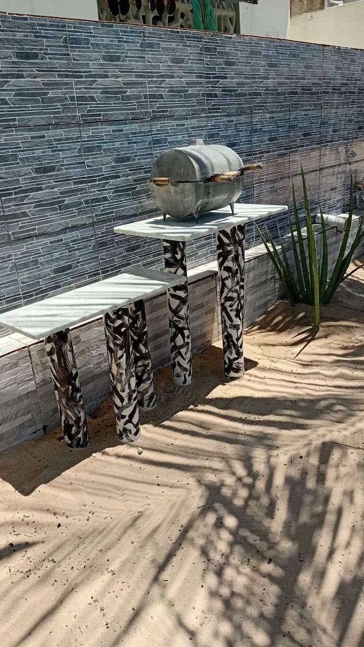  Aluguel de Temporada - Natal na Praia de Xaréu (PE) ? - Foto 6