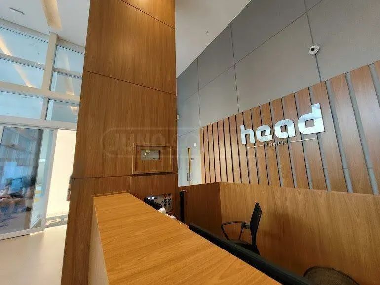 Sala Comercial para aluguel, 1 vaga, Cidade Alta - Piracicaba/SP - Foto 13