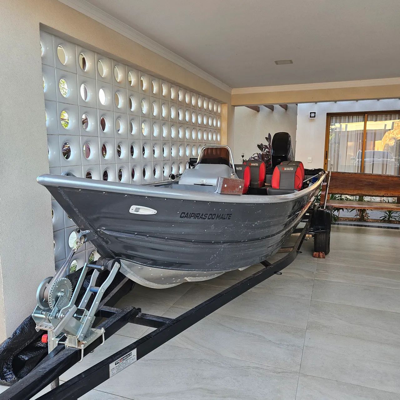 Lancha  motorboat - Foto 5