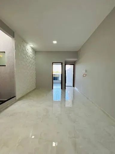 Casa com 2 dormitórios à venda, 60 m² por R$ 420.000,00 - Jardim Vitória - Macaé/RJ - Foto 2