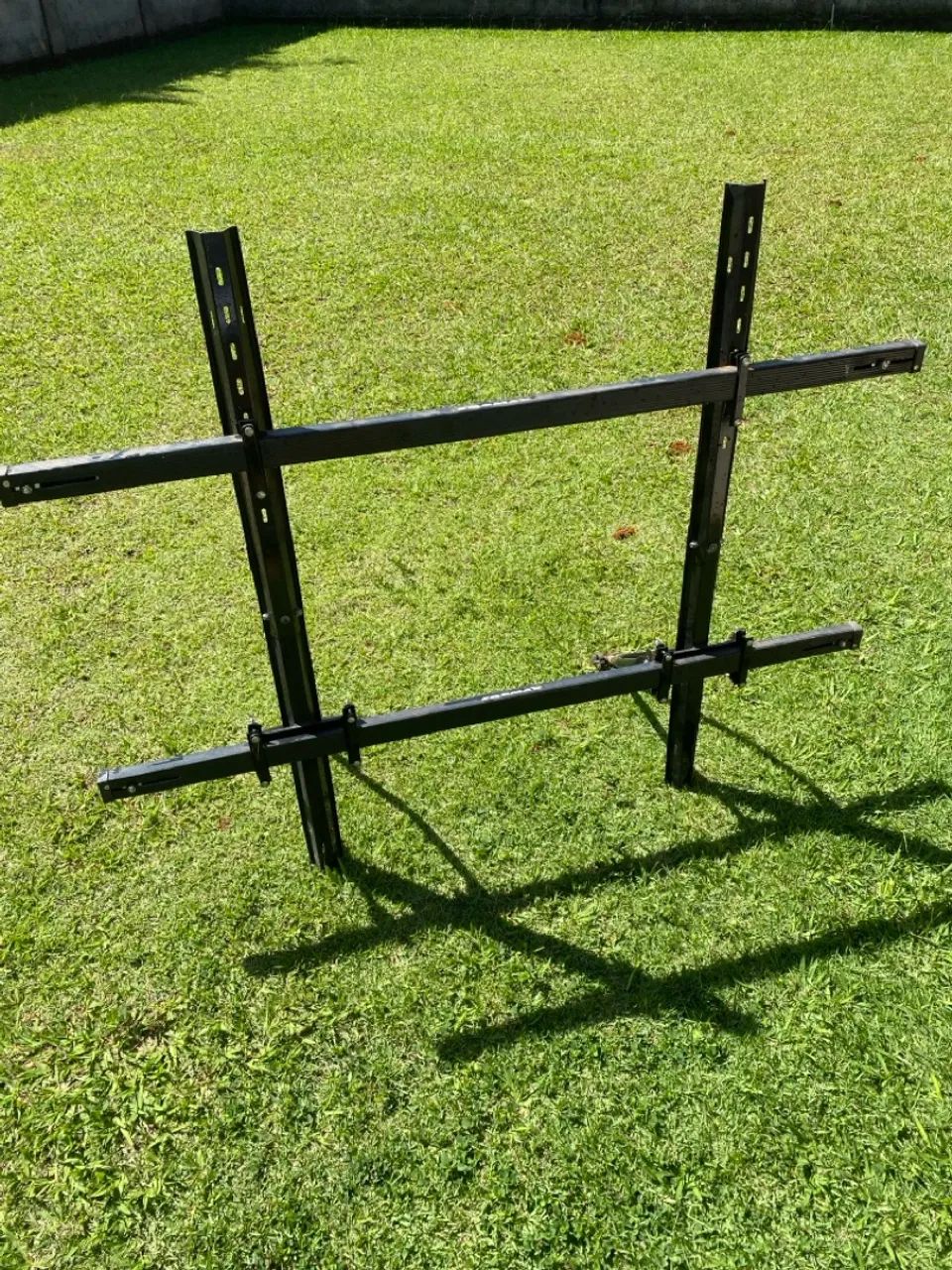 Suporte para bicicleta