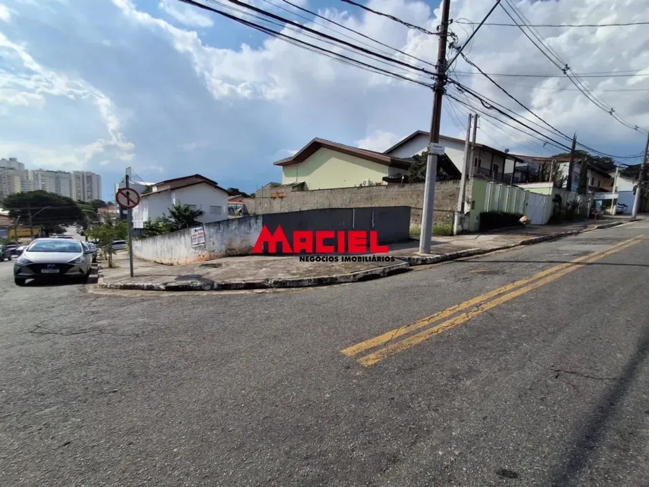 Terreno comercial de esquina no jardim Apollo/vila Ema - Foto 5