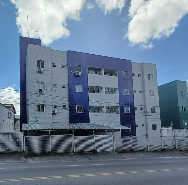 Excelente oportunidade! Apartamento na principal do Cuiá com 2 quartos