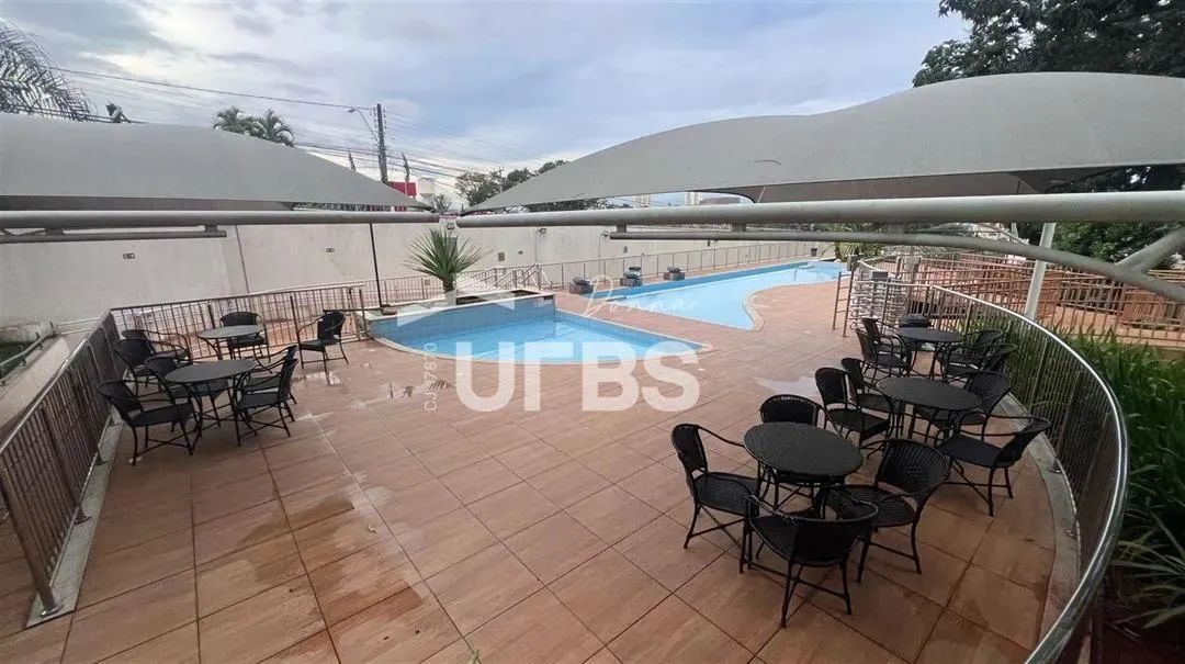 Apartamento no Ecovilaggio Castelo Branco-Torre1 - Foto 4
