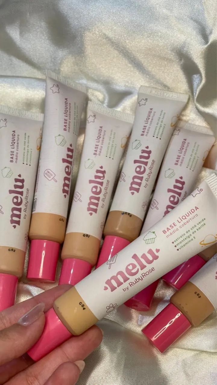 Base Mellu atacado/varejo 64319605361281120