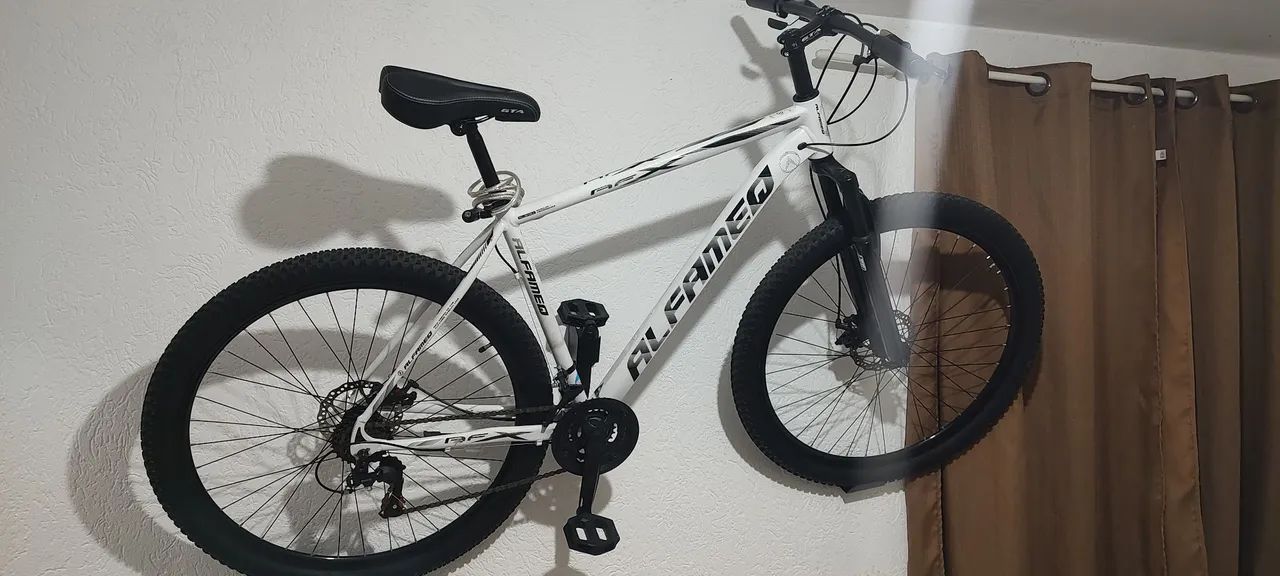 Bicicleta Alfameq Aro 29 - Foto 2