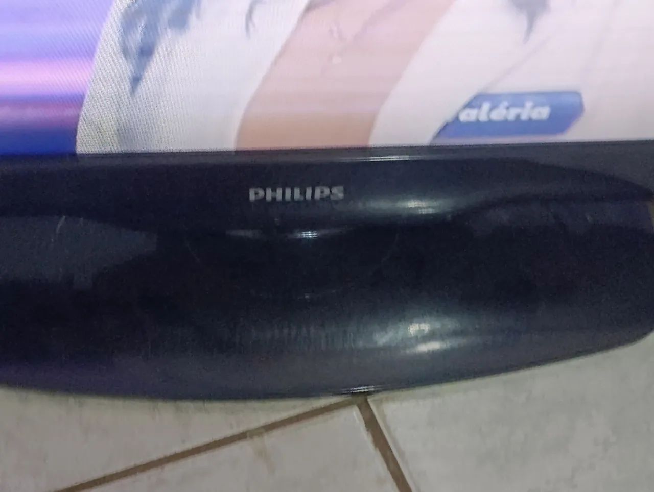 Tv Philips 64418593024257122