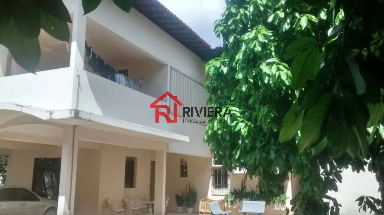 Casa de Luxo em Condomínio - 12 Quartos, 10 Suítes, 11 Banheiros - Jardim Eldorado, São Lu
